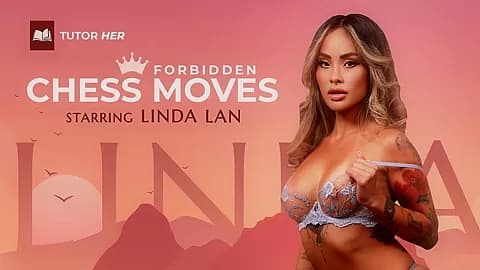 Tutor Her: Forbidden Chess Moves