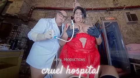 The Cruel Hospital