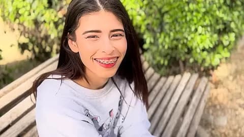 Putalocura - Young And Morbid Colombian Mells Blanco Caught