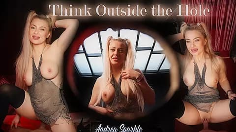 Think Outside The Hole