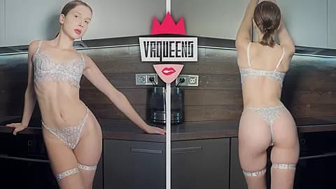 Sofi Meow Hot Solo