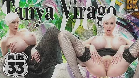 Tanya Virago