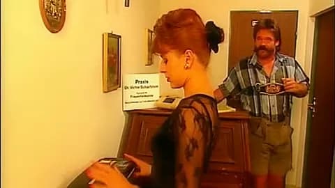 Retro Sex - HerzogVideos