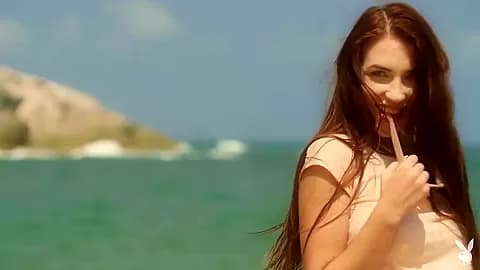 Playmate Anthology - PlayboyTV