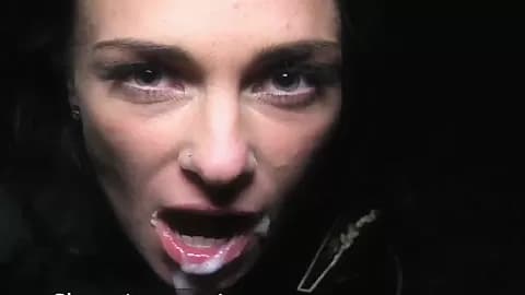 Dark Haired Stunner Fucks For Free Phone