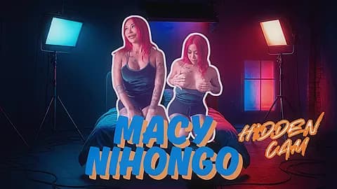 Japanese-Thai Milf With Big Boobs Goes Wild