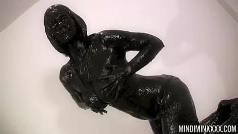 Pornstar Mindi Mink Clip