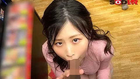 Yuki Mishima in Ultra Erotic VR Experience with Chirpy Masochistic Woman - SodCreate