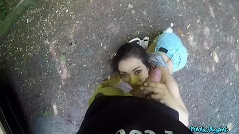 Lost Italian Fucked From Bee-hind - Valentina Bianco And Martin Gun