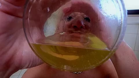 [Full wet two hour version] THE LAST GANGBANG! Total Anal Destruction
