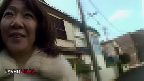 Japanese Star Eriko Shares Intimate Moments in Private