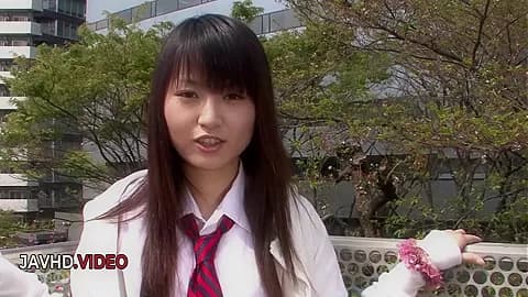 Ryo Asaka shares steamy Japanese romance in shower