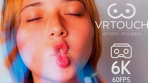 Erotic Massage for Melanie - VRTOUCH