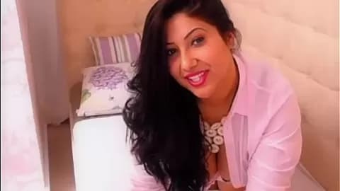 Indian Babe Live Cam Show - FuckMyIndianGf