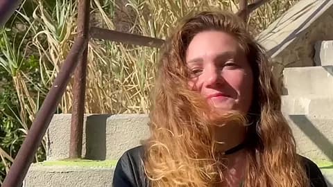 Sensational improvised orgy for Alice, Giulia and Ashley! - Jacquie et Michel TV