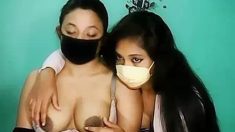 Indian Lesbian 2 - DesiPapa