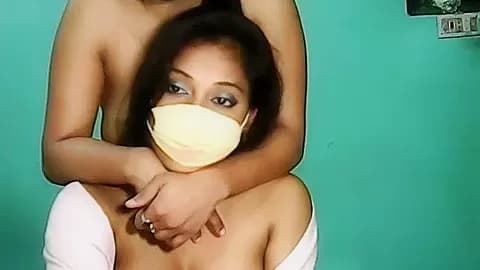 Indian Lesbian 3 - DesiPapa