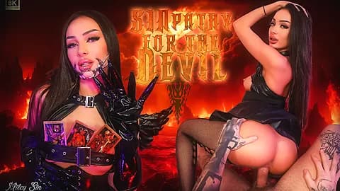 Sinpathy For The Devil