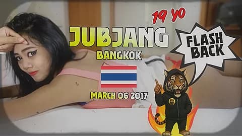 Flashback: Jubjang Part 5 - Videos - JohntronX