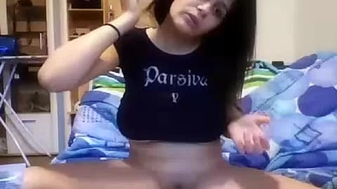 British Indian Babe Live Cam Show - DesiPapa