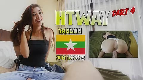 Htway Part 4 - Videos - JohntronX