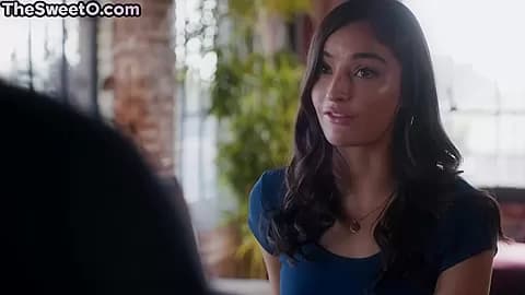Stunning latina cutie pussybanged by BF