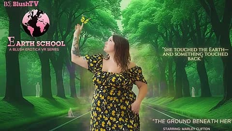 Marley Clifton - Earth School Ep 3: The Ground Beneath Her