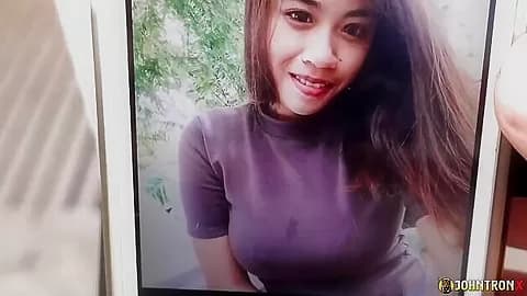 Busty Asian Selfie Images From Htet - Videos - JohntronX