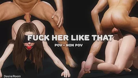 Fuck Her Like That