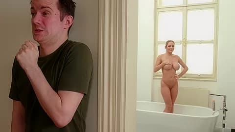 Peeping Sam