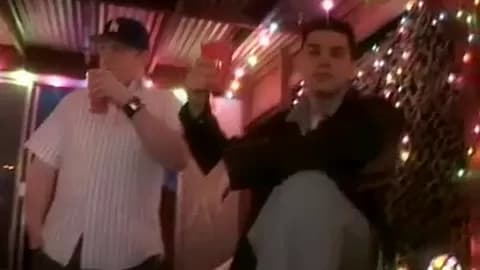 Real petite teen touches herself at voyeur college party