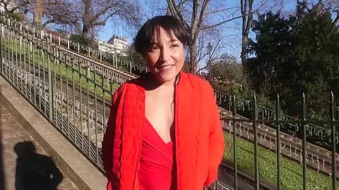 Alysieuse, 29 years old, from Carpentras! - Jacquie et Michel TV
