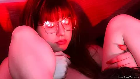 A Very Long Play Session! - Hannah Grace & Sancho Villax