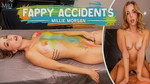Fappy Accidents