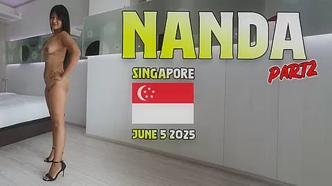 Nanda C Part 2 - Videos - JohntronX