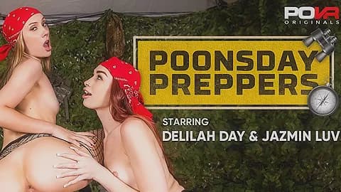 Poonsday Preppers