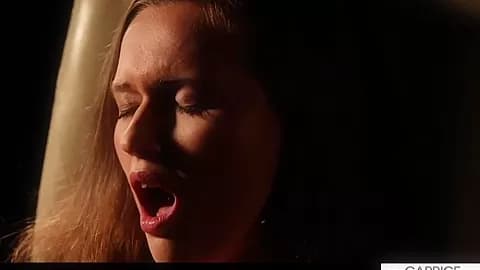NasstyX We Used Him All - Little Caprice Dreams