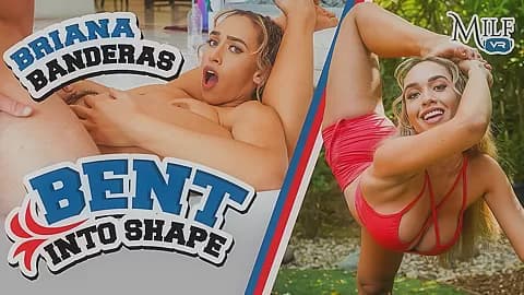 Bent Into Shape