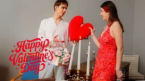 Valentine's Day Special at ClubSweethearts