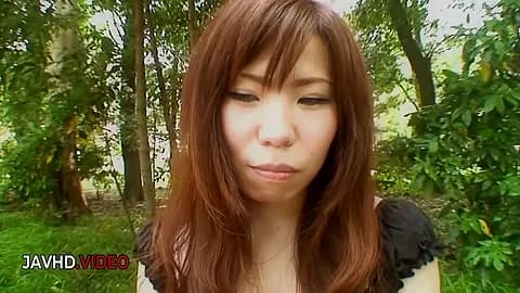 Naughty Japanese Beauty Rie Obata Delivers Insatiable Nights of Passionate Sex