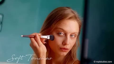 Clarice in Soft Touches - MPL Studios