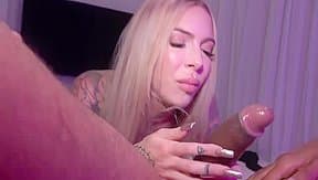 dick drunk with the right strokes