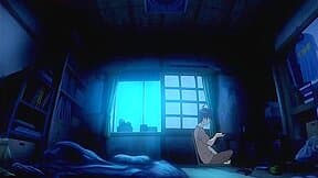 Midnight Secret at nightfall_110527p0013