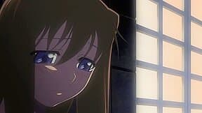 Private Affair inside the corner_090130p0010